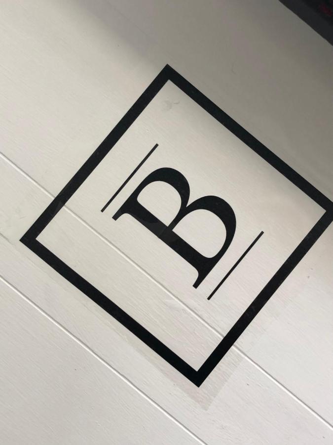 Bradburys Of Blackpool Ngoại thất bức ảnh